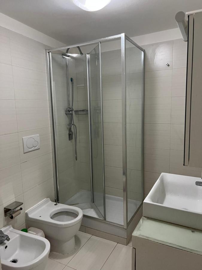 Apartamento Inside Sedil Dominova House Península Sorrentina Exterior foto