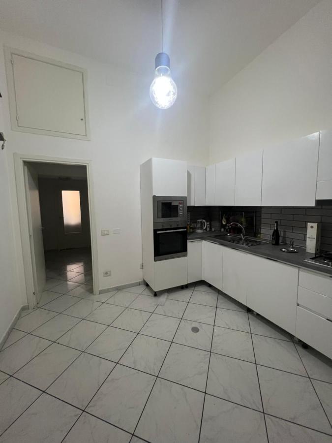 Apartamento Inside Sedil Dominova House Península Sorrentina Exterior foto
