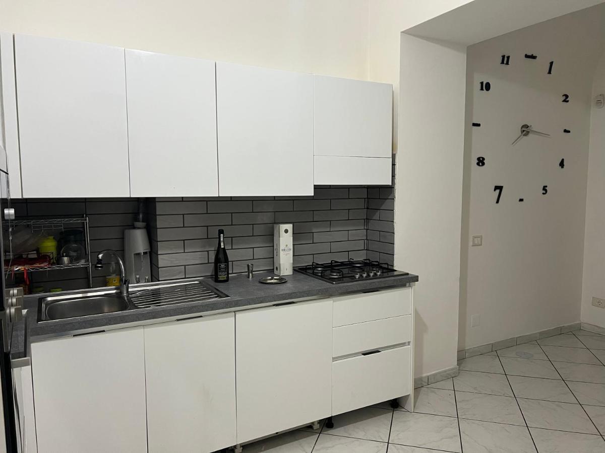 Apartamento Inside Sedil Dominova House Península Sorrentina Exterior foto
